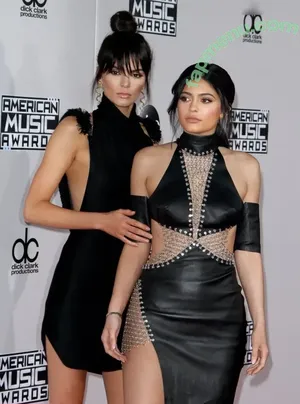 Kylie Jenner / KylieJenner / kyliejenner.2 nude photo #2143