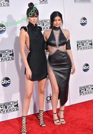 Kylie Jenner / KylieJenner / kyliejenner.2 nude photo #2158
