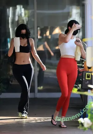 Kylie Jenner / KylieJenner / kyliejenner.2 nude photo #2241