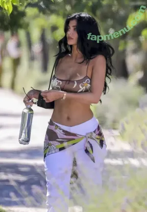Kylie Jenner / KylieJenner / kyliejenner.2 nude photo #2370
