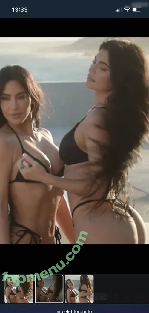Kylie Jenner nude photo #2485 (KylieJenner / kylie_jenner)