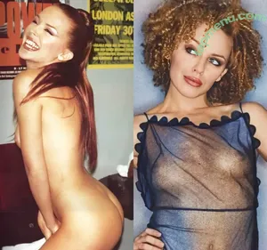Kylie Minogue / kylieminogue nude photo #0920