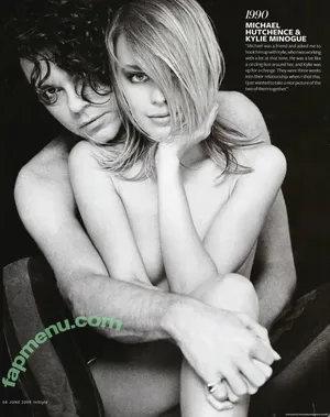 Kylie Minogue / kylieminogue nude photo #0922