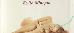 Kylie Minogue / kylieminogue nude photo #0935