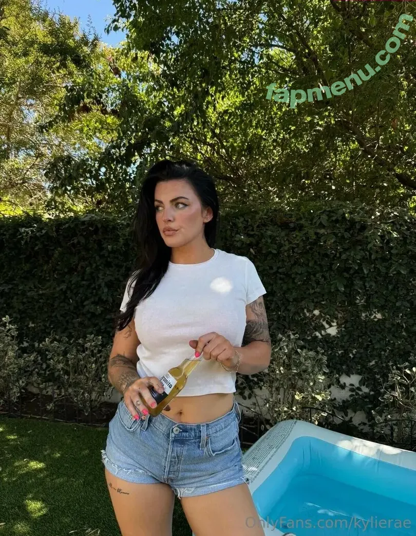 Kylie Rae nude photo #0007 (kylierae)