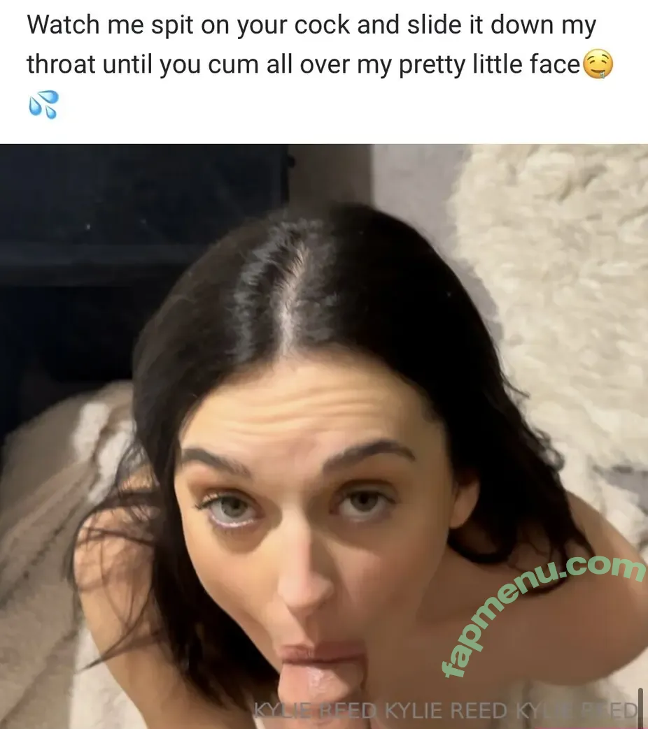 Kylieereed nude photo #0002 (kyliereed)