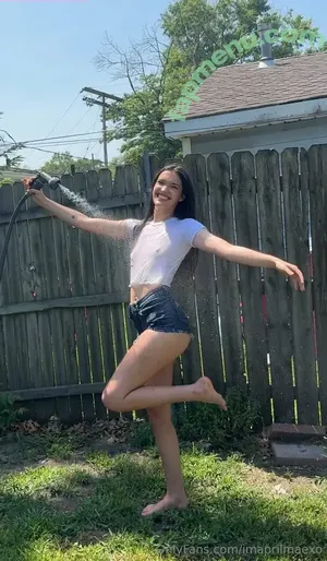 KylieKay / imaprilmaexo / kyliekayfans / thelovelyapril nude photo #0065