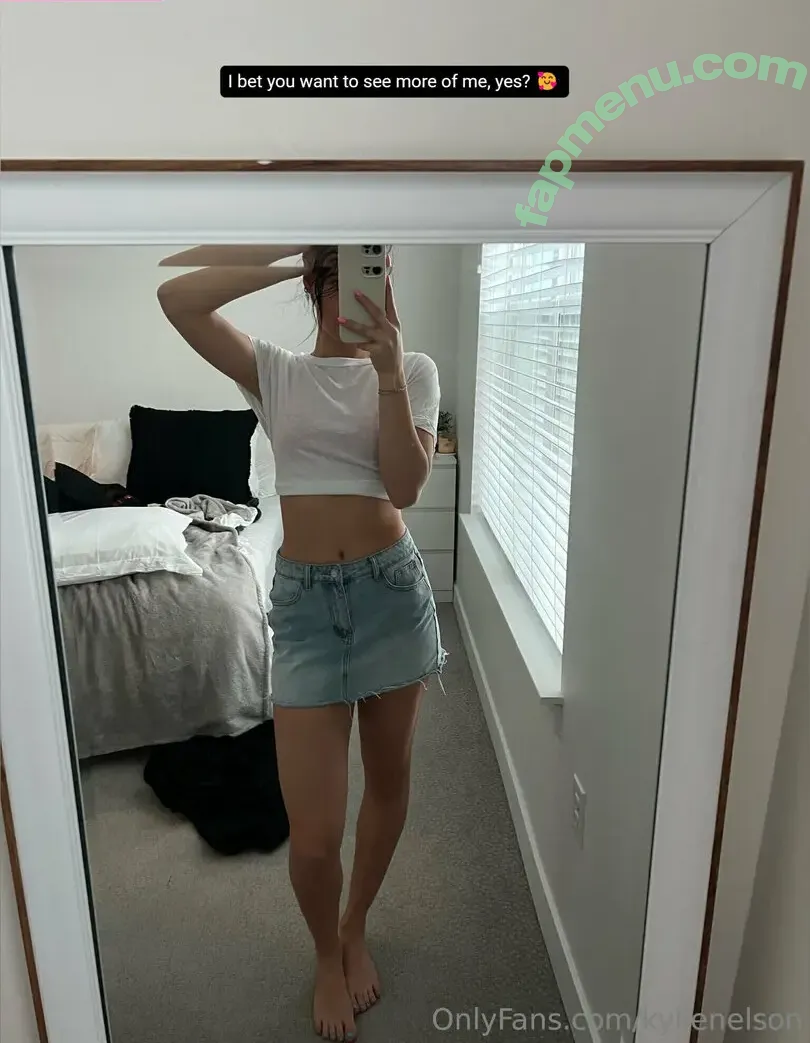 kylienelson nude photo #0135 (__kylienelson)