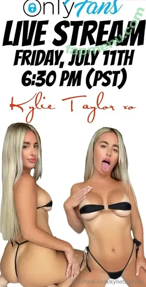 kylietaylorxo / kylie.taylorxo nude photo #0120