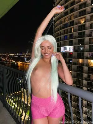 KylieXQuinn nude photo #0060
