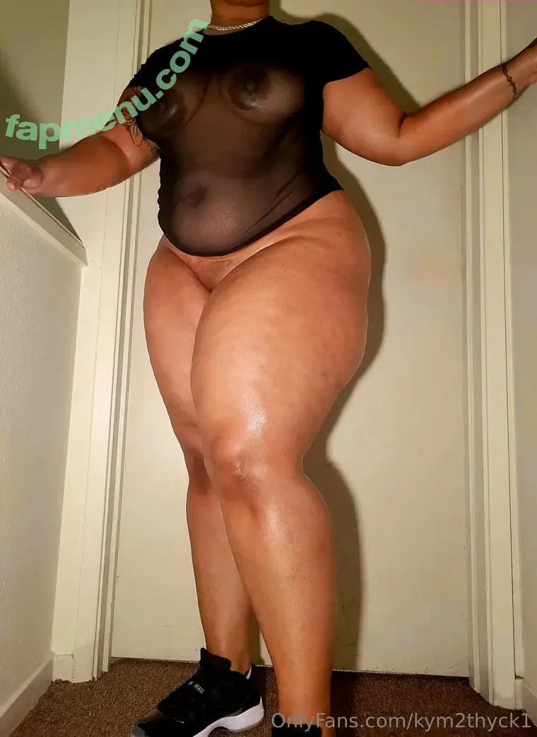 kym2thyck1 nude photo #0013 (kym2thyck)