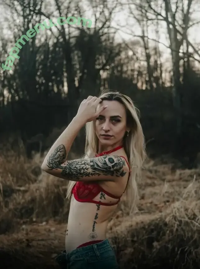 kyqxinn nude photo #0009 (Kylie Quinn)