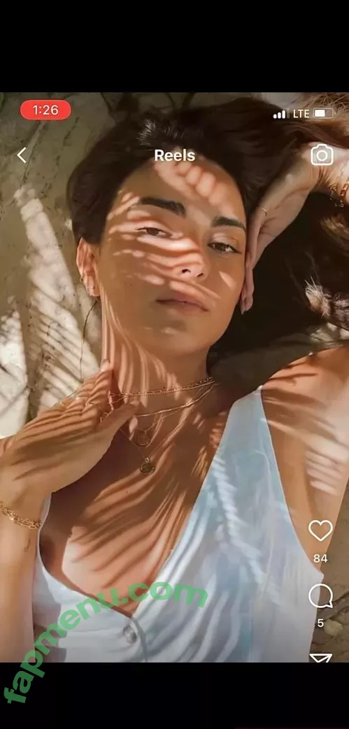 Kyra Santoro nude photo #0016 (kyrasantoro)