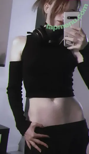 Kyu_hime / Itsukichan / fallenkikyo nude photo #0007
