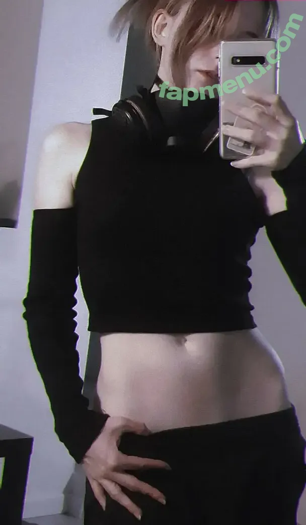 Kyu_hime nude photo #0007 (Itsukichan / fallenkikyo)