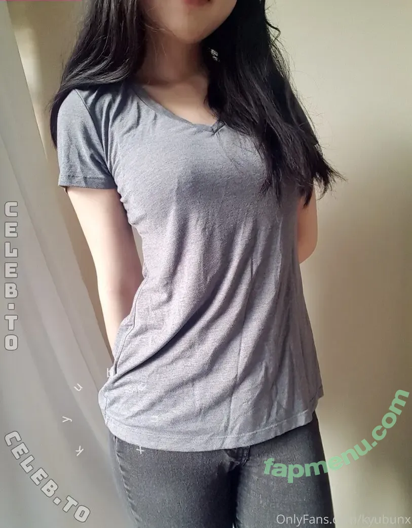 Kyubunx nude photo #1139 (Kyubunx)