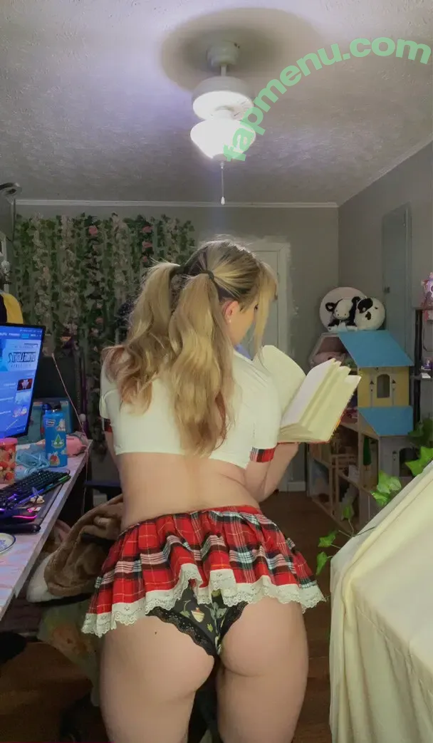 l1ttler3d25 nude photo #0075 (Yourfavoritelittlered)