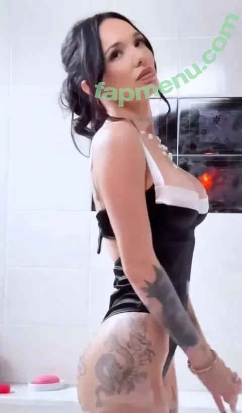 La Joaqui nude photo #0003 (lajoaquioficial)