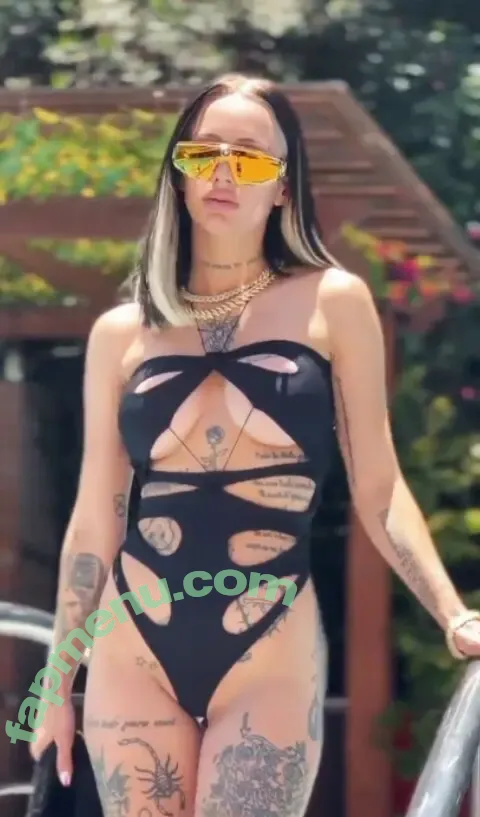 La Joaqui nude photo #0007 (lajoaquioficial)