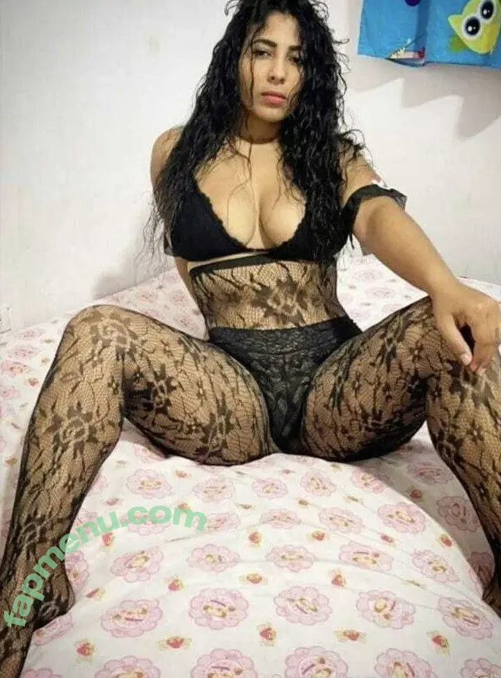 La Maracucha nude photo #0003 (La Maracucha)