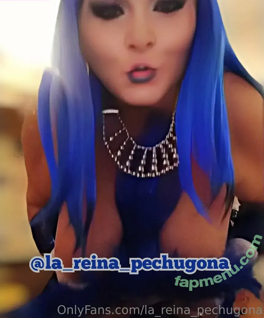 la_reina_pechugona nude photo #0008 (la_reina_pechugona)