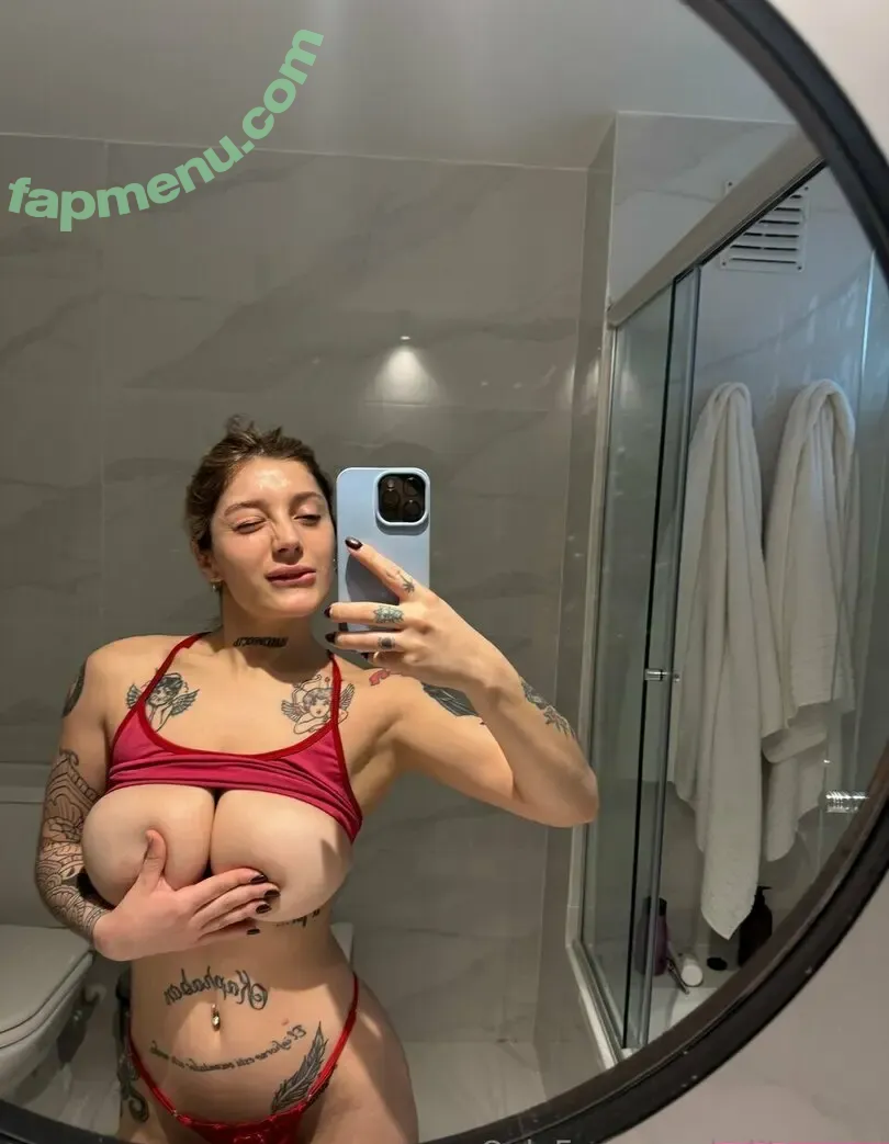 La.roli25 nude photo #0123 ( / milli castillo / roli25)