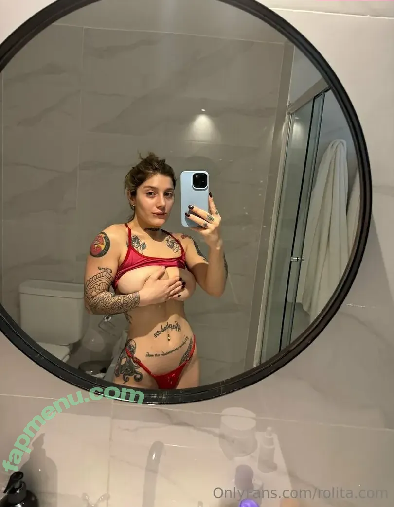 La.roli25 nude photo #0125 ( / milli castillo / roli25)