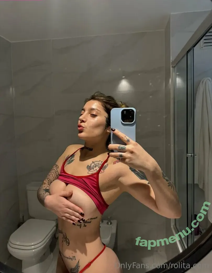 La.roli25 nude photo #0126 ( / milli castillo / roli25)