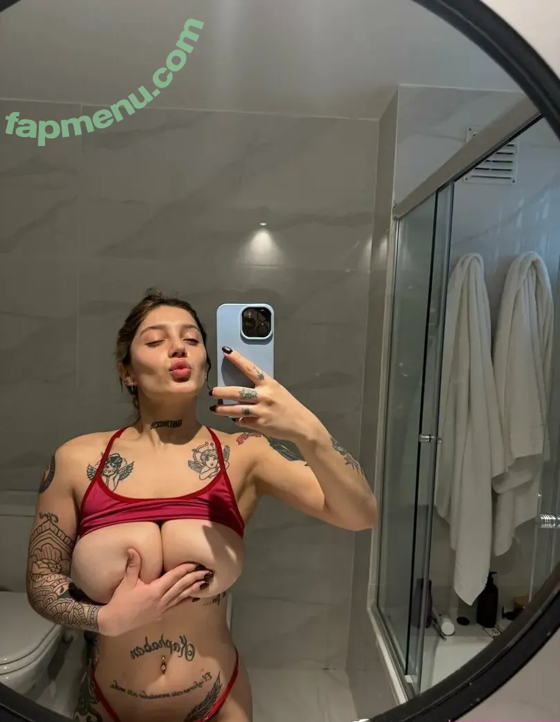 La.roli25 nude photo #0127 ( / milli castillo / roli25)