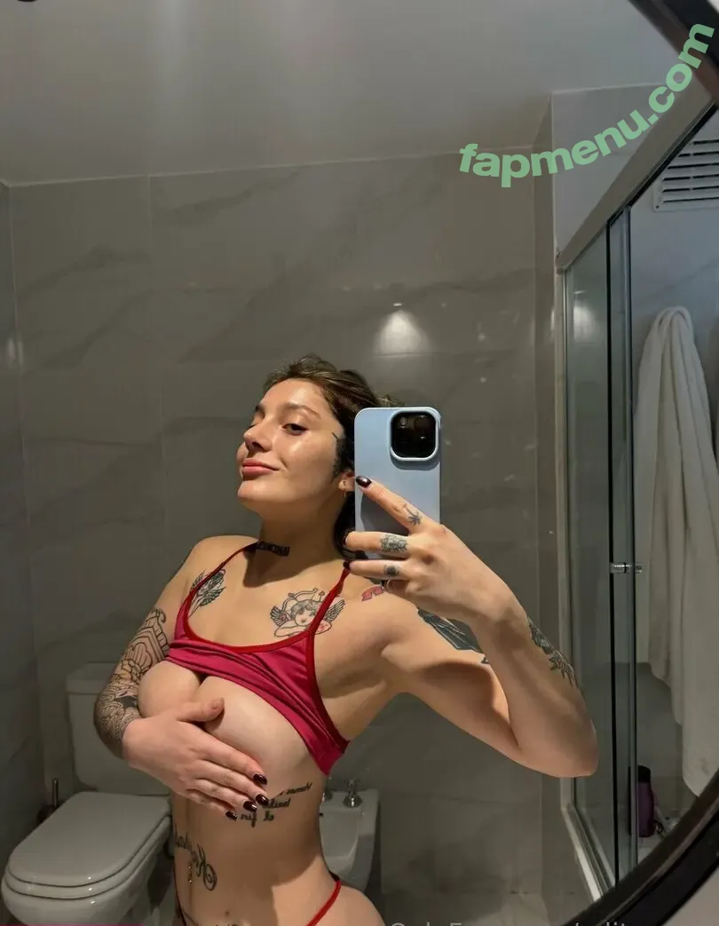 La.roli25 nude photo #0128 ( / milli castillo / roli25)