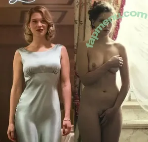 Léa Seydoux / Seydoux_Lea / leaseydoux_genuine nude photo #0210