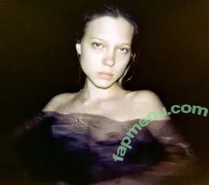 Léa Seydoux / Seydoux_Lea / leaseydoux_genuine nude photo #0211