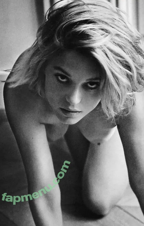 Léa Seydoux nude photo #0218 (Seydoux_Lea / leaseydoux_genuine)