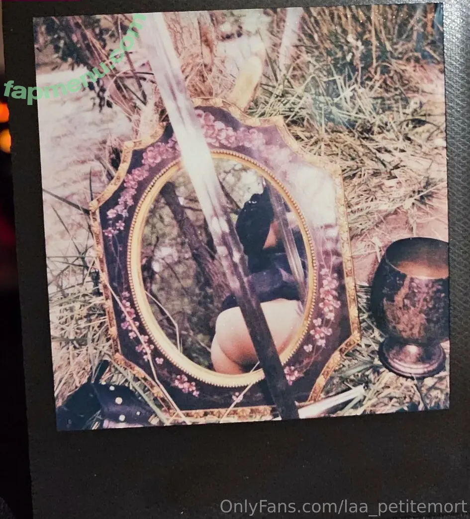 laa_petitemort nude photo #0009 (laa_petitemort)