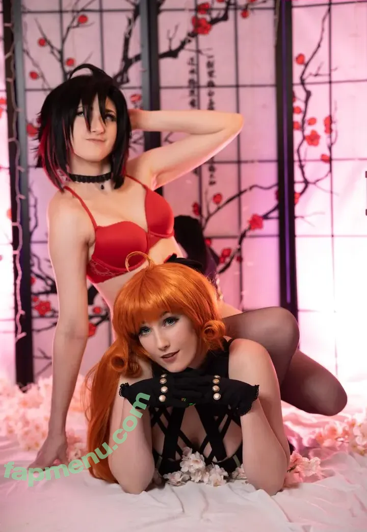 Labinnak Mangoloo Cosplay nude photo #0004 (LMcosplays / MangolooCosplay / mangoloo.cos)