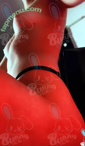 laBunnyIce / Bonaismx / labunnyice18 nude photo #0017