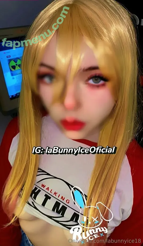 laBunnyIce nude photo #0032 (Bonaismx / labunnyice18)