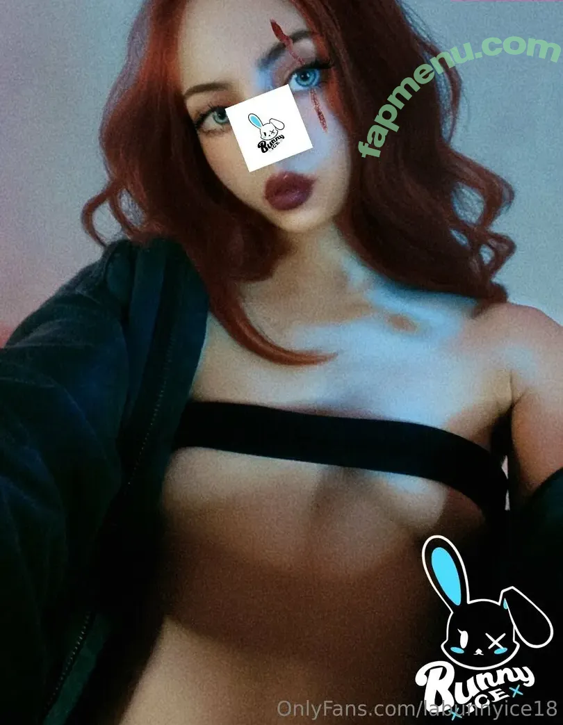 labunnyice18 nude photo #0003 (labunnyice18)