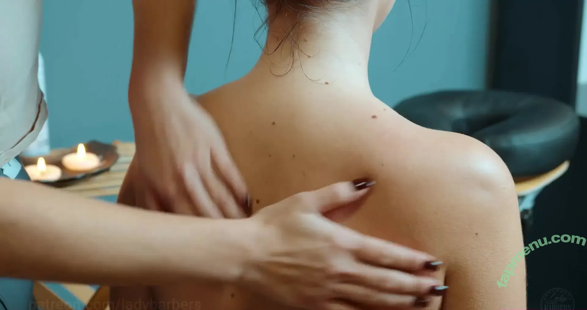 Lady Barbers Asmr nude photo #0080 (asmrladybarbers / ladybarbers)