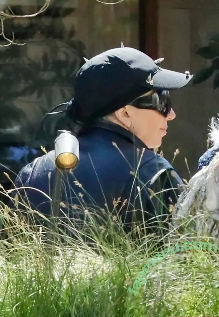 Lady Gaga nude photo #1394 (ladygaga)