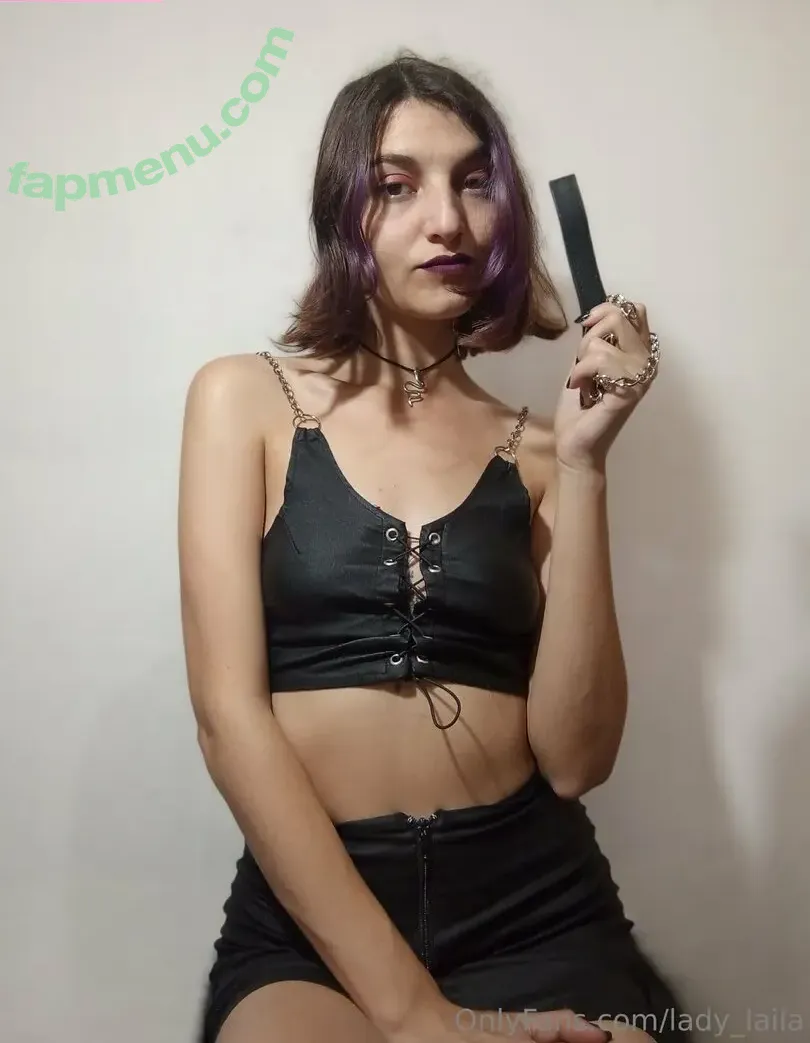 lady_laila nude photo #0001 (lady_laila)