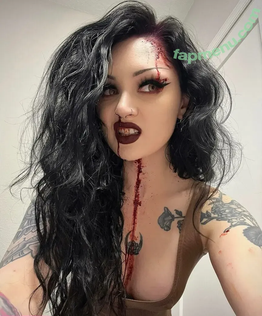 lady.scythe nude photo #0006 (lady.scythe)