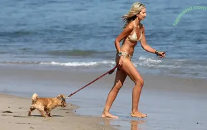 Lady Victoria Hervey / ladyvictoriahervey nude photo #0540
