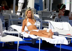 Lady Victoria Hervey / ladyvictoriahervey nude photo #0550