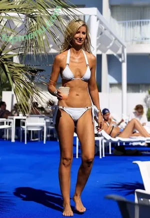 Lady Victoria Hervey / ladyvictoriahervey nude photo #0553