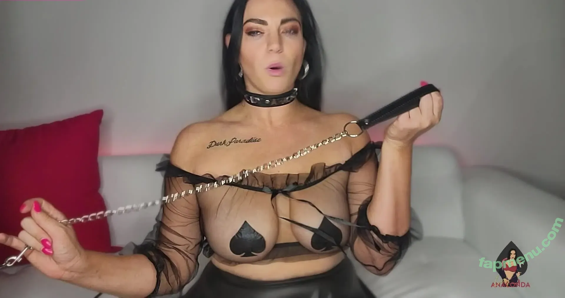 Ladyanaconda nude photo #0005 (Ladyanaconda)