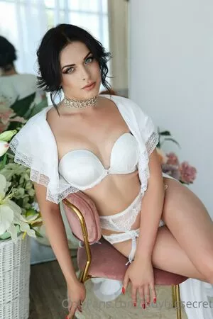 ladybigsecret / ladysecretgr nude photo #0017