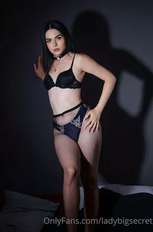 ladybigsecret / ladysecretgr nude photo #0027