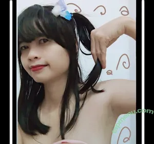 ladybluematrix / アリサナ nude photo #0012