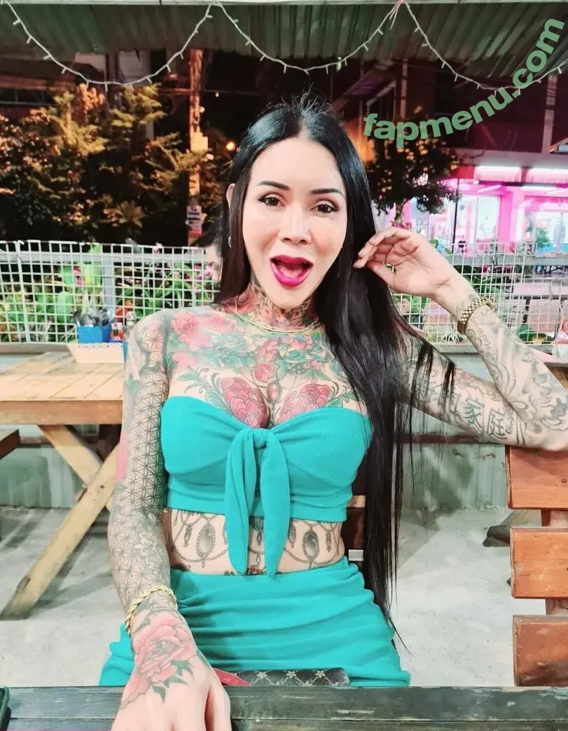 ladyboyfaymai nude photo #0036 (ladyboyfaymai)